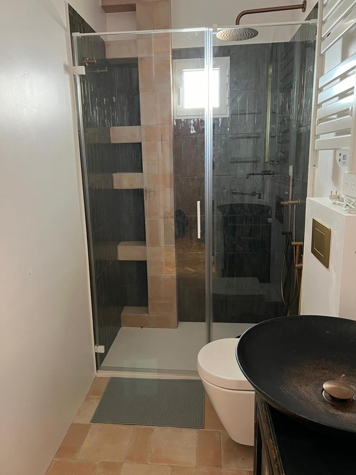 Appartement Madrid Extérieur photo