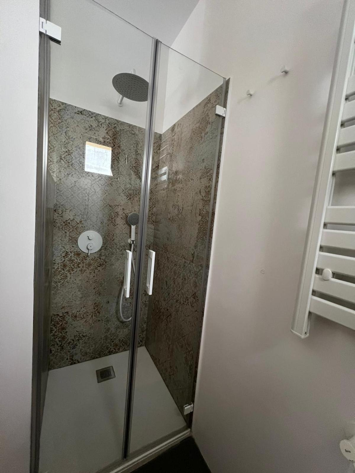 Appartement Madrid Extérieur photo